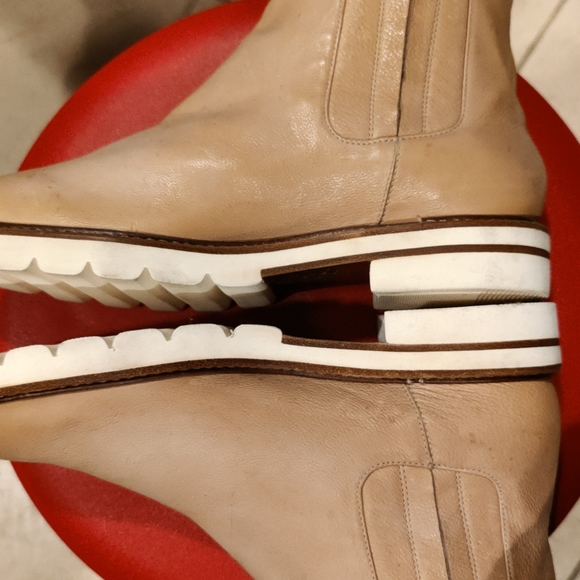 Mid boots - Picture 7 of 8